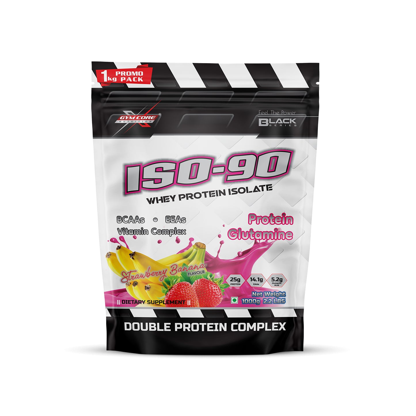 GYM CORE NUTRITION Iso-90