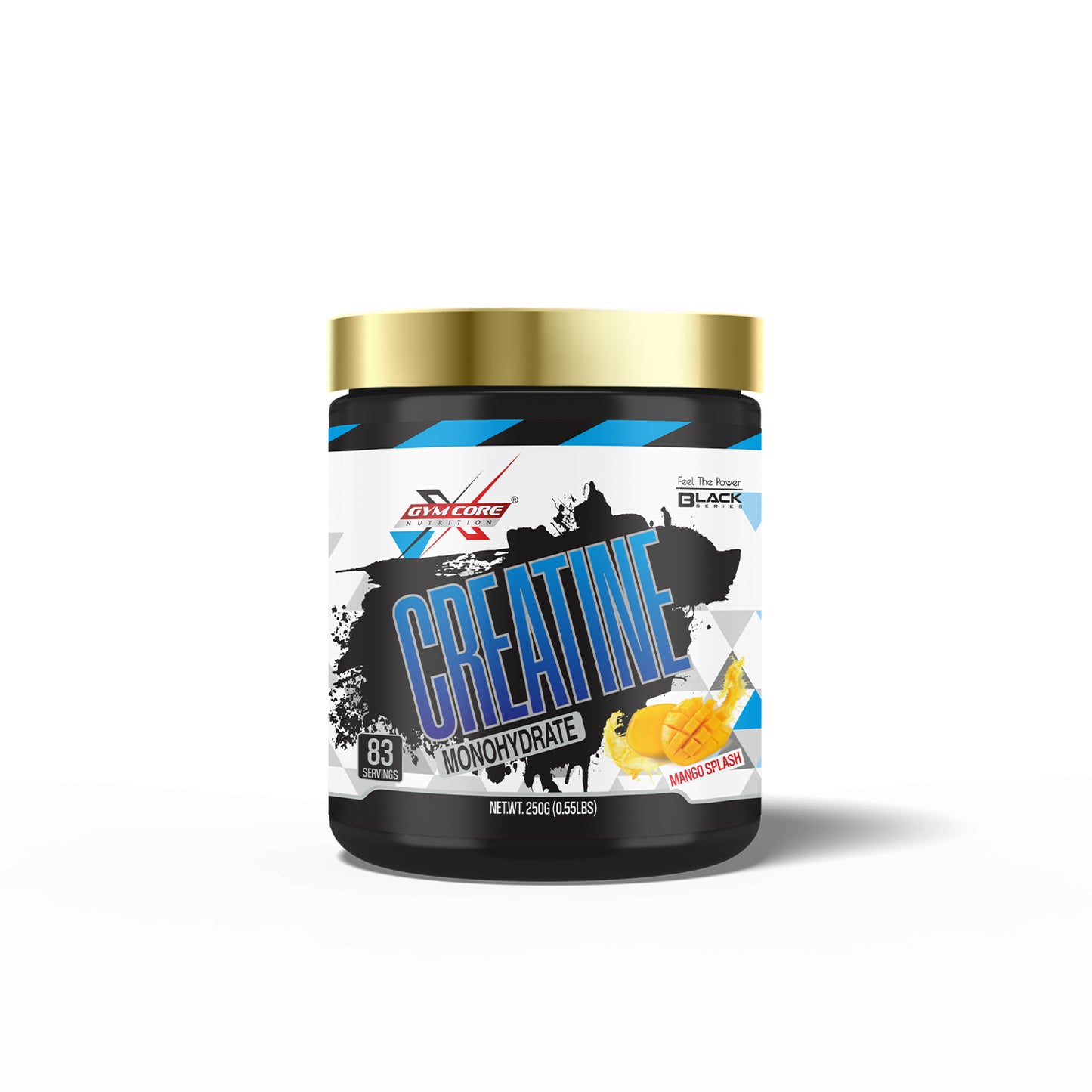 GYM CORE NUTRITION Creatine